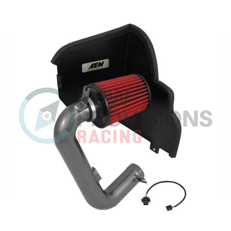 AEM Cold Air Intake – 2015-2021 WRX