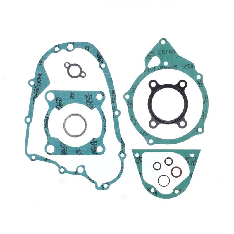 Athena P400485850101 Complete Gasket Kit (oil seals not included)