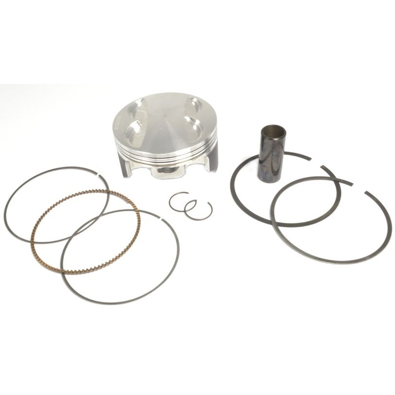 Athena S4F09500019B Ring Set Diameter 95 mm for Athena Piston
