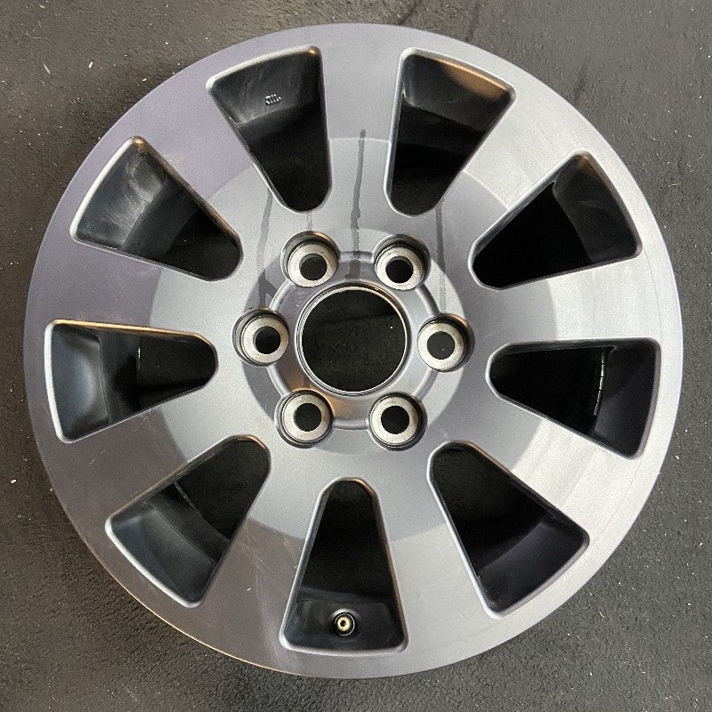 ” LAND CRUISER 24 18×7.5 Original OEM Wheel Rim