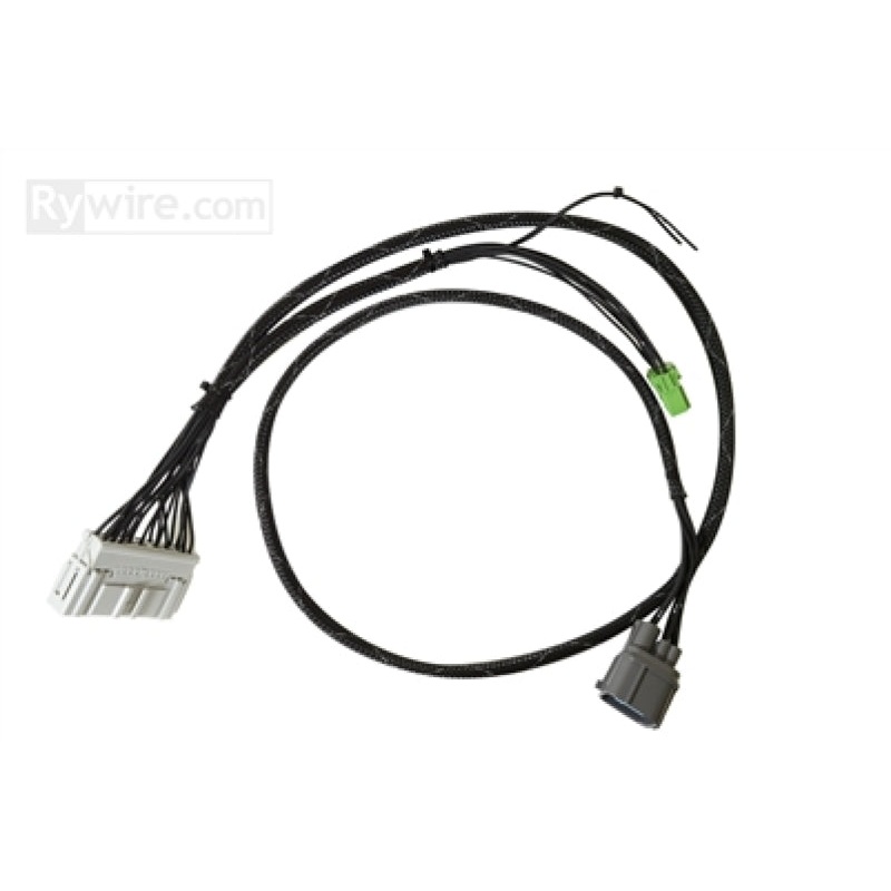 Rywire 92-95 Honda Civic/Del Sol / 94-95 Acura Integra Chassis Specific Adapter for AEM Infinity