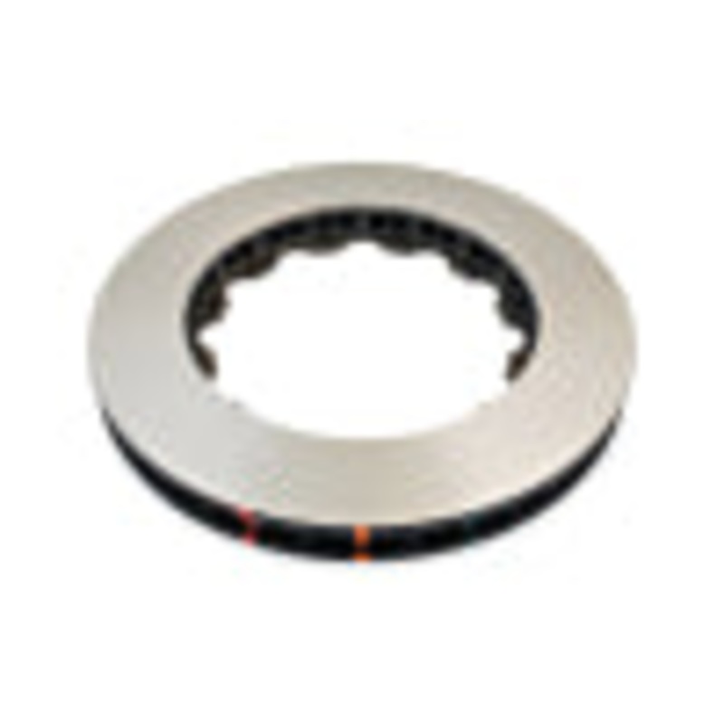 DBA 2022+ Audi RS3 5000 Series Standard Front Replacement Ring