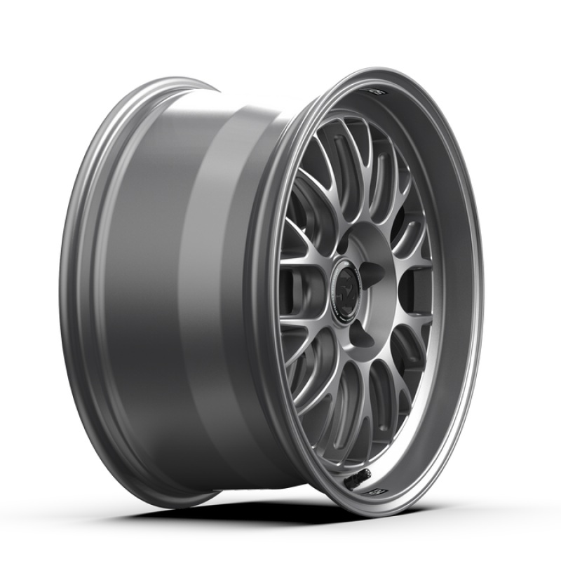 fifteen52 Holeshot RSR 18×9.5 5×114.3 38mm ET 73.1mm Center Bore Matte Titanium