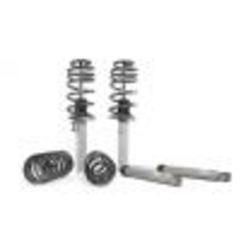 H&R 98-01 Audi A4 Avant (2WD) B5 Touring Cup Kit (After 2/1/99)