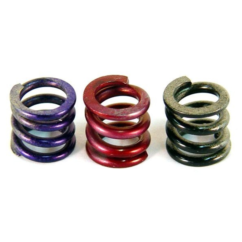 MDC 4649 Red Spring .091″ Thick