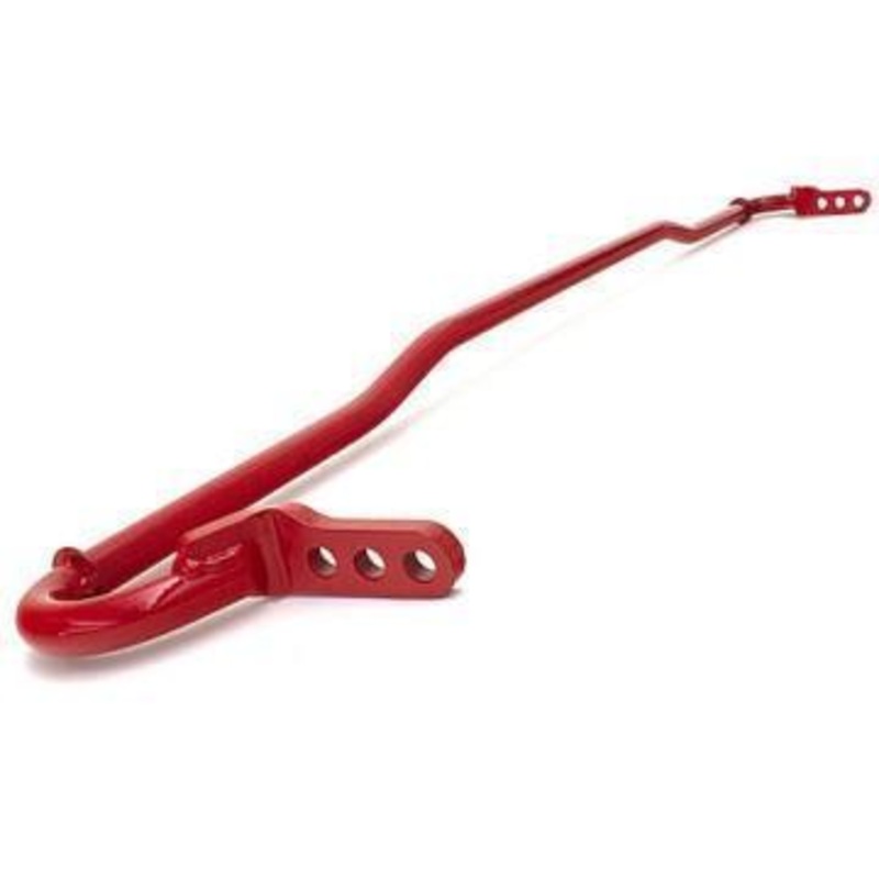Perrin 08-21 WRX/STI / 13-23 BRZ / 13-16 FRS / 17-21 GT86 / 22-23 GR86 Rear Adjustable Sway Bar 19mm | PSP-SUS-230