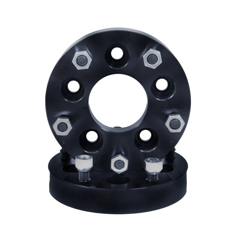 Rugged Ridge Wheel Adapters 1.375-In 5×5-In to 5×5.5-In Pattern