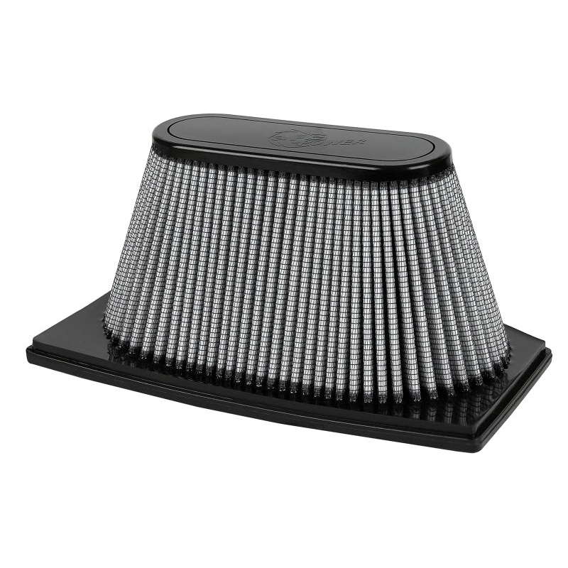 aFe – Magnum FLOW PRO DRY S Inverted Air Filter 18-19 Jeep Wrangler (JL) I4-2.0L(t)