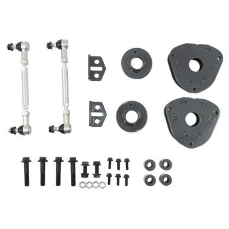 Belltech 2022+ Ford Maverick 1.5in Lift Kit (4WD)