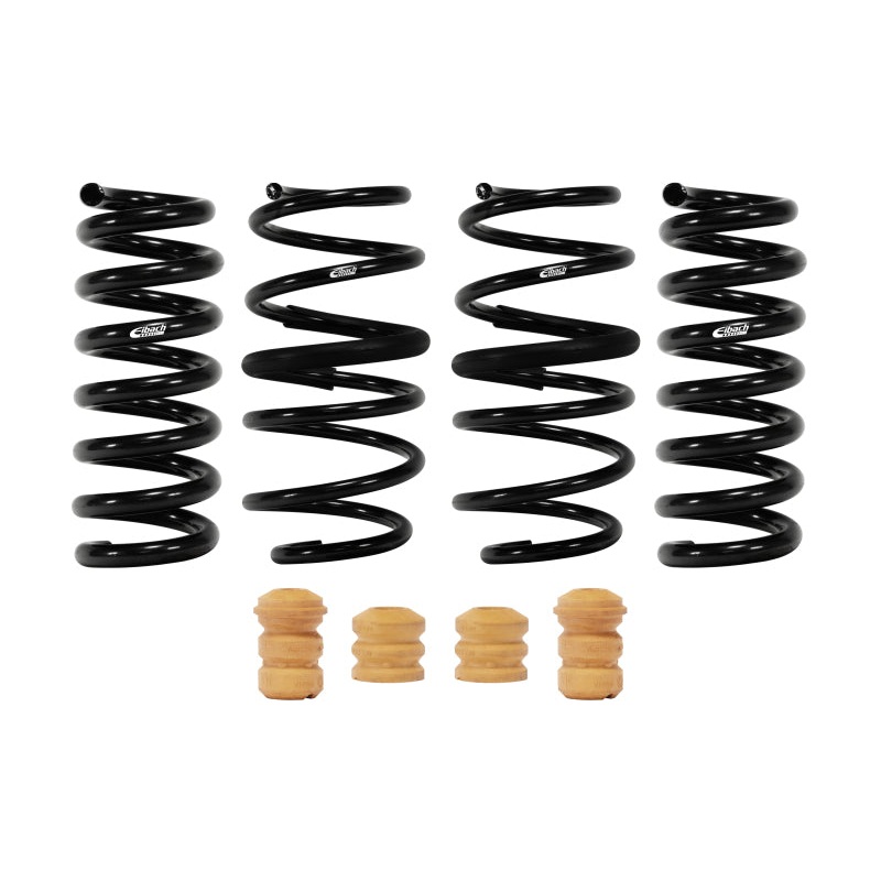 Eibach SUV Pro-Kit for 21-23 Ford Mustang Mach-E GT AWD