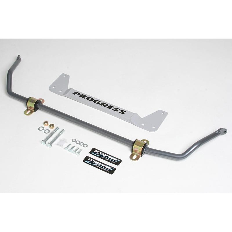 Progress Tech Rear Sway Bar 22mmChassis Brace Honda Civic Si 2004-2005 | 62.1006