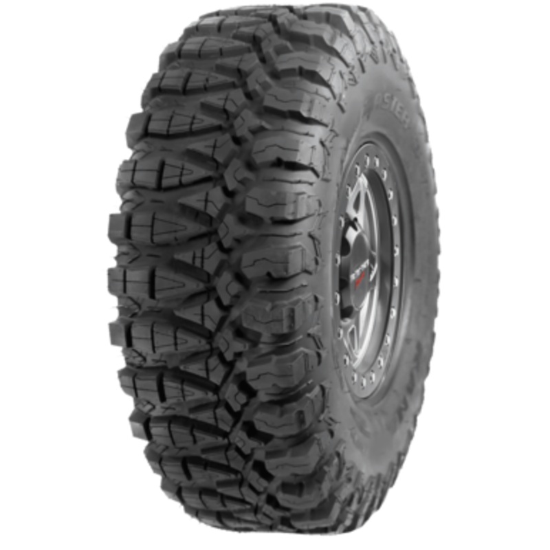 Tire Terra Master Sq 35X10R15 by GBC