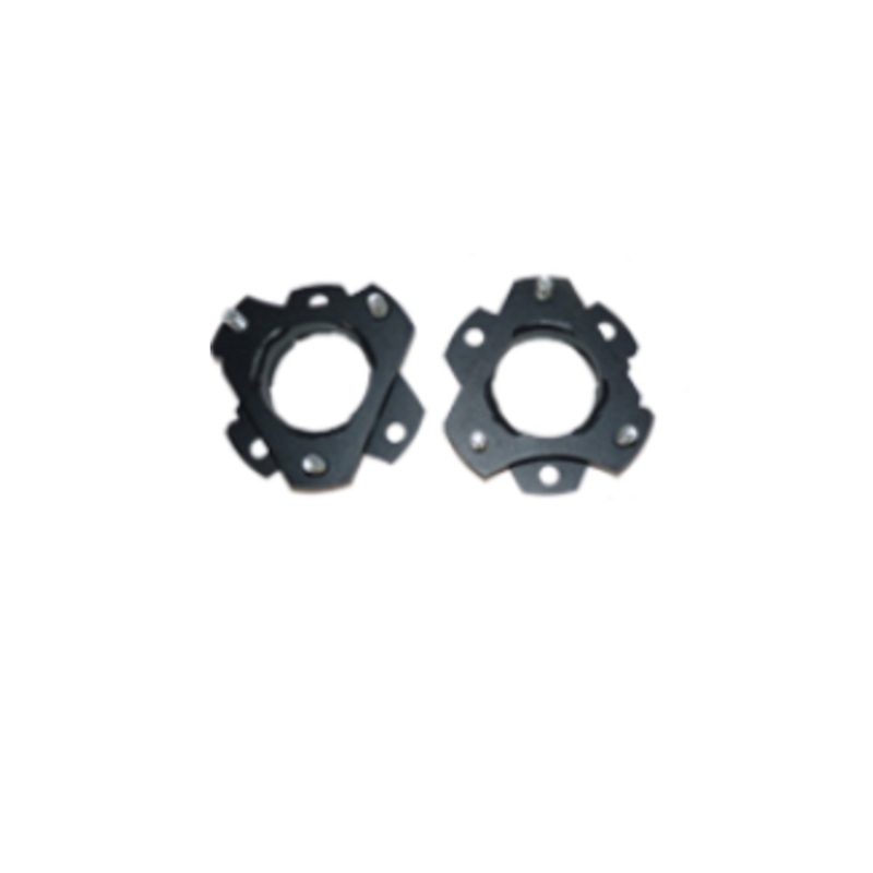 Traxda Front Leveling Kit 2009-2024 Ford F150 2WD/4WD  – 2.25″ Front