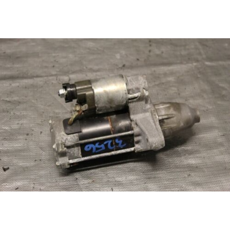 Used Honda S2000 Engine Starter Motor Unit