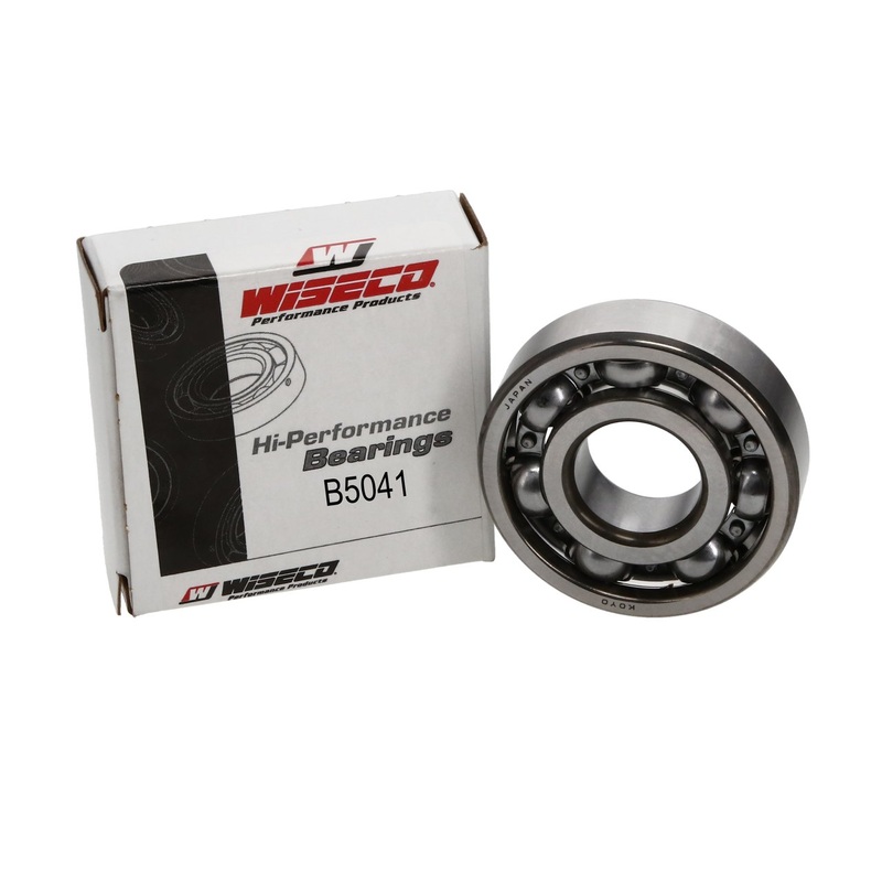 Wiseco BK5062 39x65x18 30x76x19 Main Bearing Kit