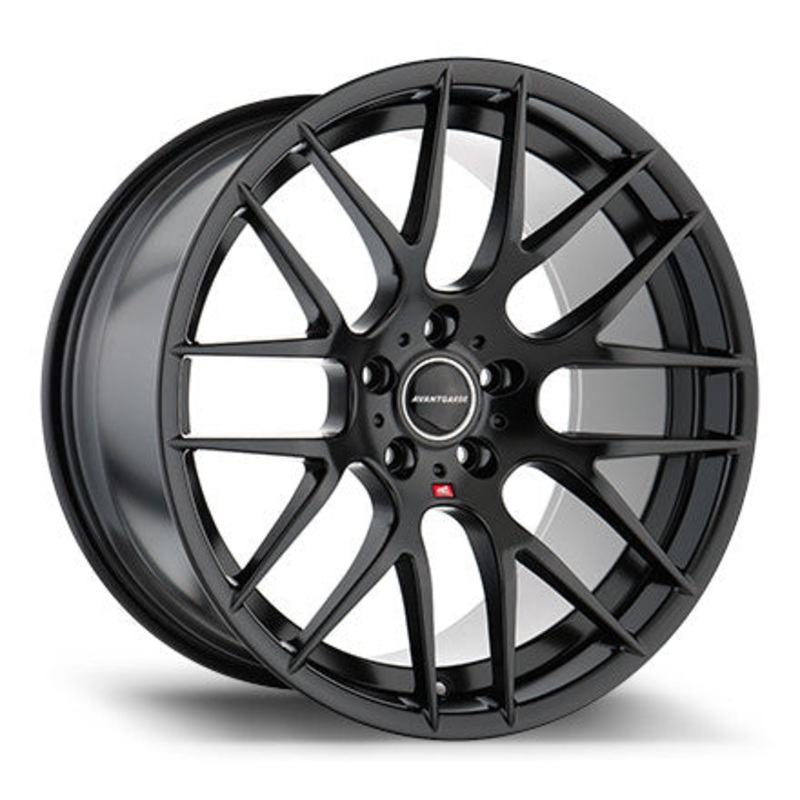 19×10 Avant Garde M359 / 5×120 / ET 25mm / CB 72.6