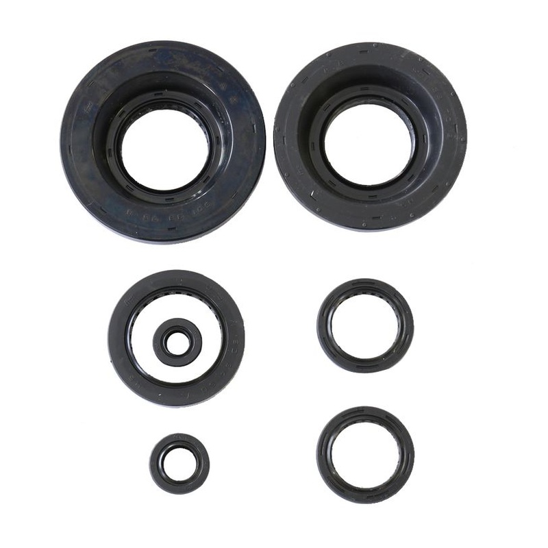 Athena P400210400199 Engine Oil Seals Kit