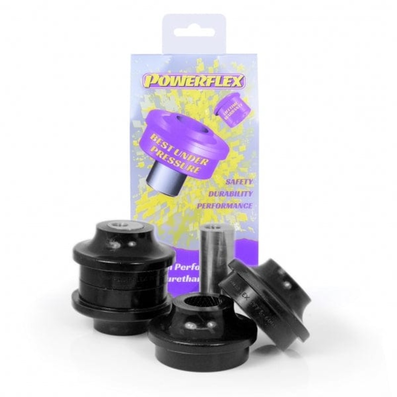 BMW F10 M5, F06/F13 M6 Front Thrust Arm Inner Bushings (Offset)
