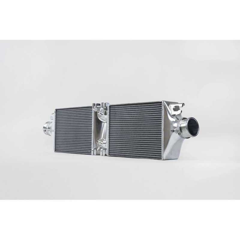 CSF 2019+ Porsche 911 Carrera 992 3.0L Turbo High Performance Intercooler System