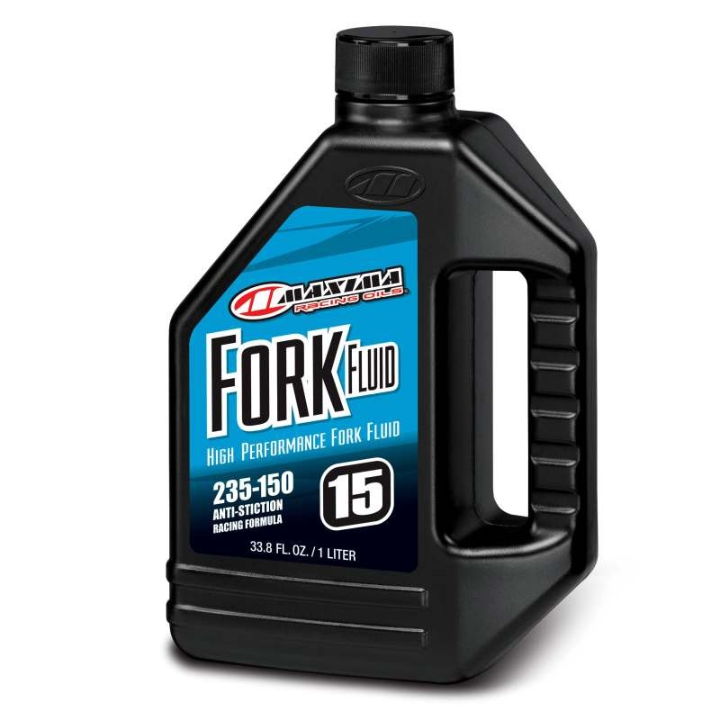 Maxima Racing Fork Fluid 235/150 15wt – 1L