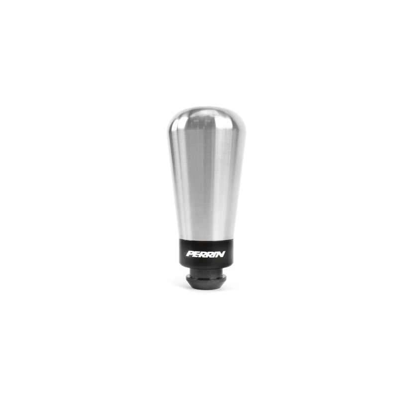 PERRIN 02-14 Subaru WRX / 05-17 LGT / 13-17 Crosstrek (Manual) SS Shift Knob – Tapered Style