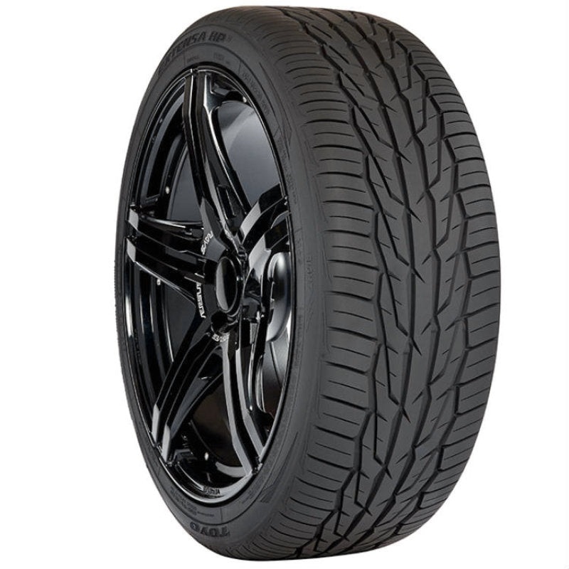 Toyo Extensa HP II Tire – 195/50R15 86V