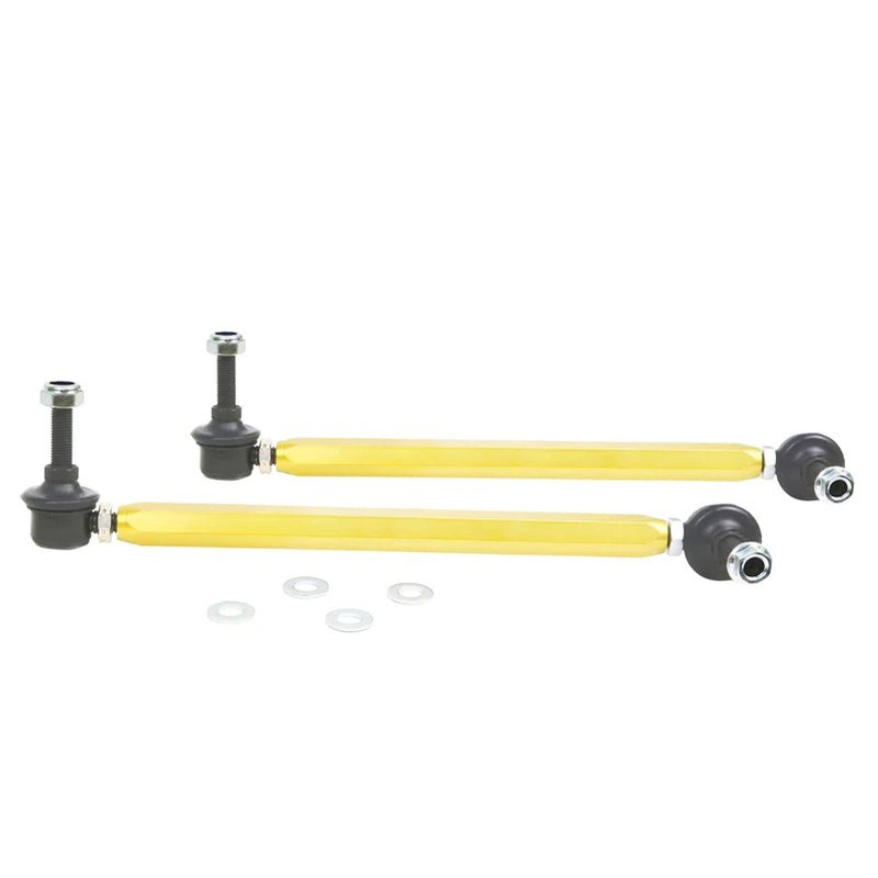 Whiteline Front Sway bar End links-Focus RS