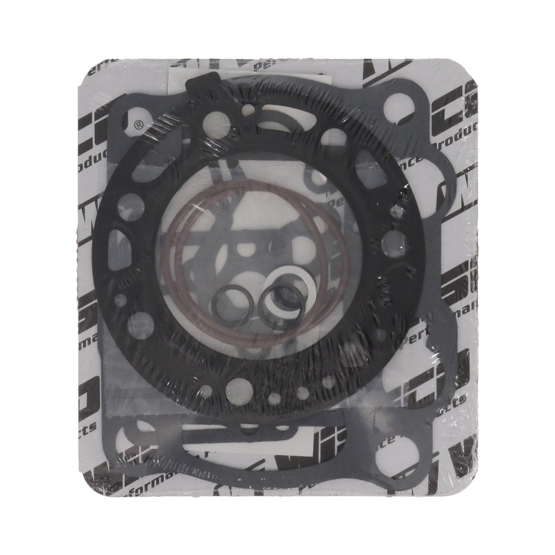 Wiseco W4897 86-87 Kawasaki KX80 Top End Gasket Kit