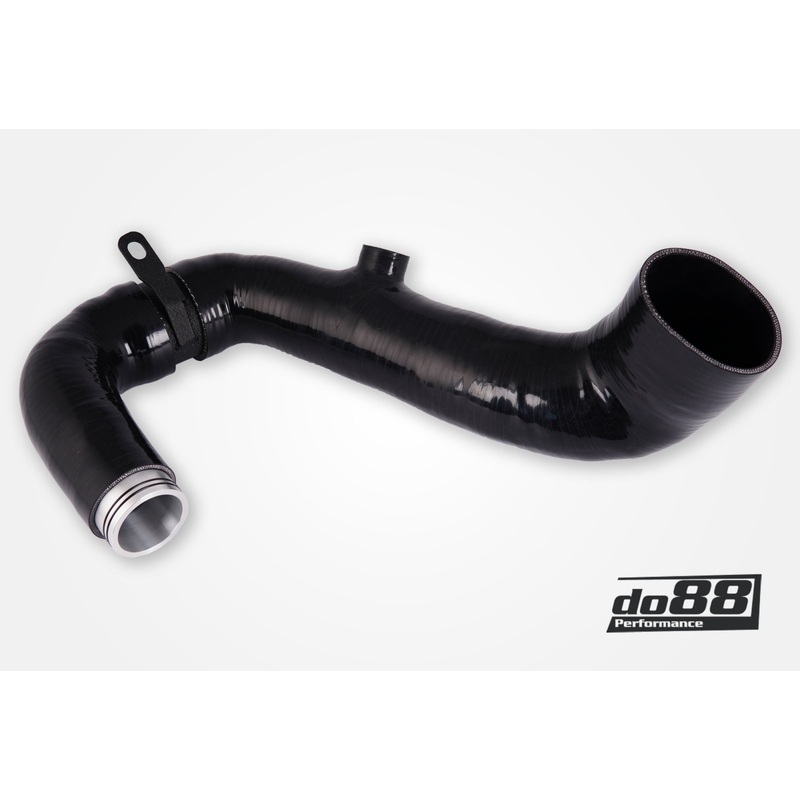 BMW 135i 335i 35i N55 2010-2013 (E9X E8X) Turbo Inlet hose 54mm