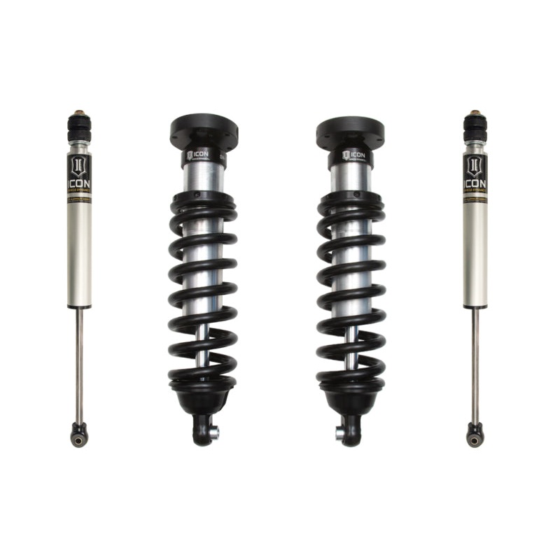 ICON 00-06 Toyota Tundra 0-2.5in Stage 1 Suspension System