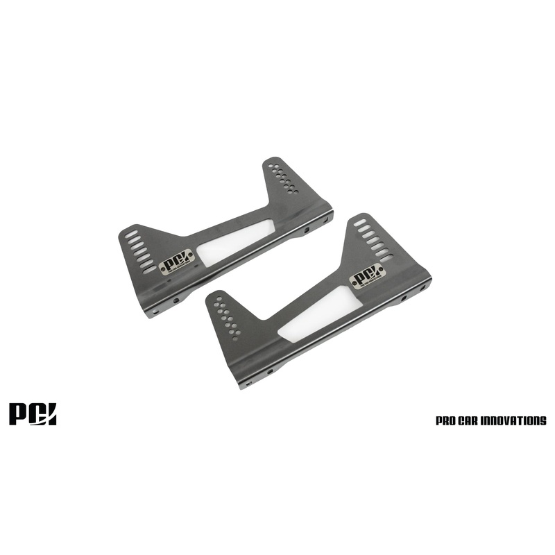 Pro Car Innovations Narrow / Wide 6″ Tall Slider Side Mount
