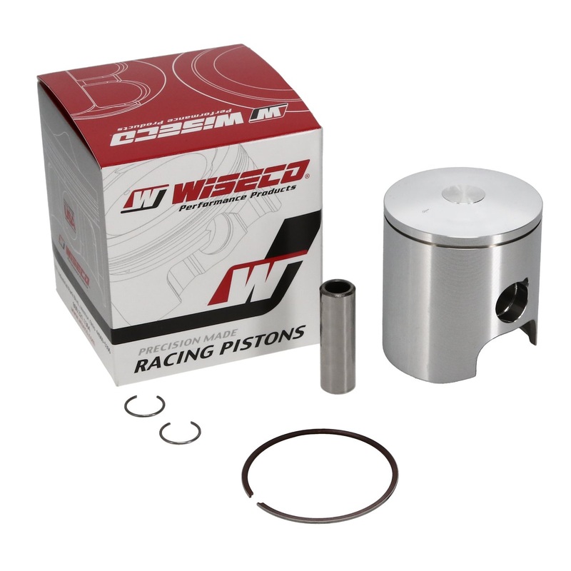 Wiseco 553M05600 Honda CR125R 87 ProLite 2205CS Piston Kit