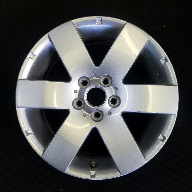 17″ CAPTIVA SPORT 12 17×7 6 spoke Original OEM Wheel Rim