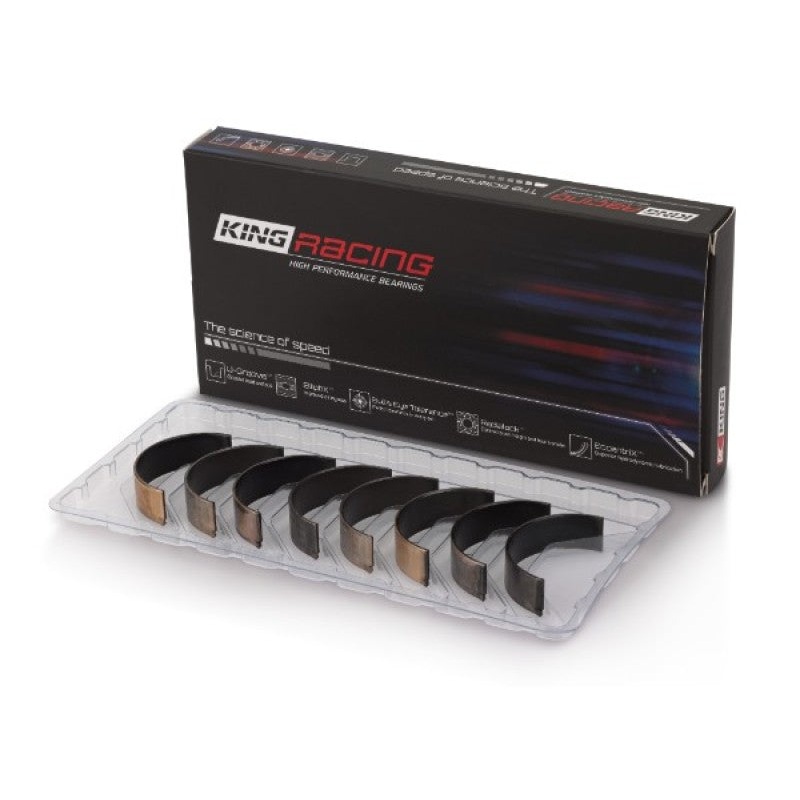 King Toyota 2ZZ-GE Connecting Rod Bearing Set