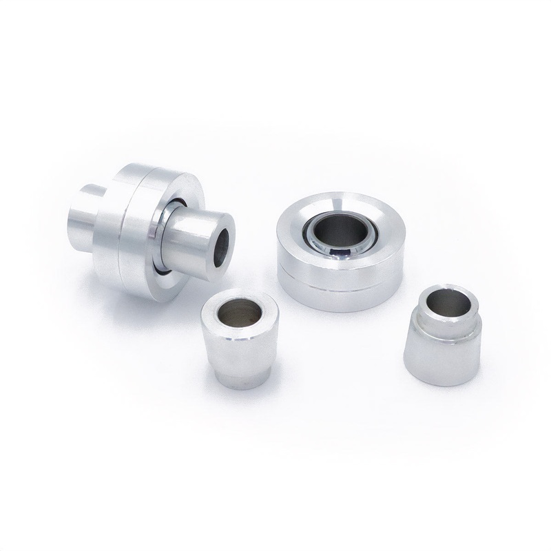 SPL Parts Rear Spherical Lower Control Arm Bushing Set – 2014-2016 BMW 328i GT xDrive (F34)
