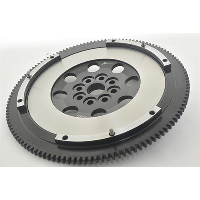 XClutch Single Mass Chromoly Flywheel | 2013-2021 Subaru BRZ/Scion FR-S/Toyota 86 (XFSU105C)