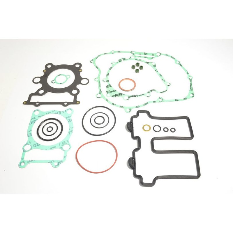Athena P400485850056 Complete Gasket Kit (oil seals not included)