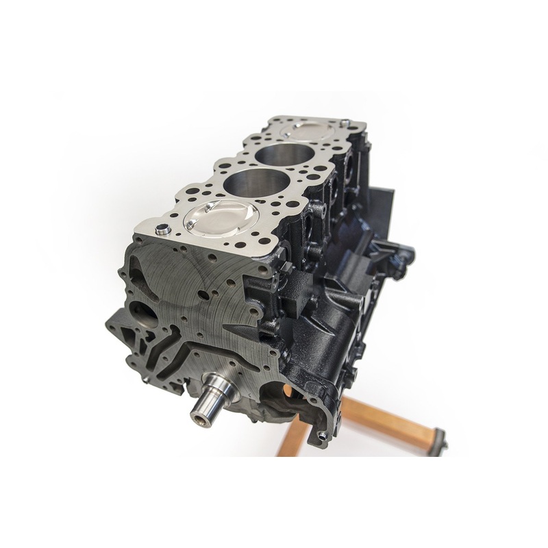 MAPerformance 2.1L Shortblock Stage 2 Mitsubishi Evo 8/9 2002-2007 | EVO-21-S2