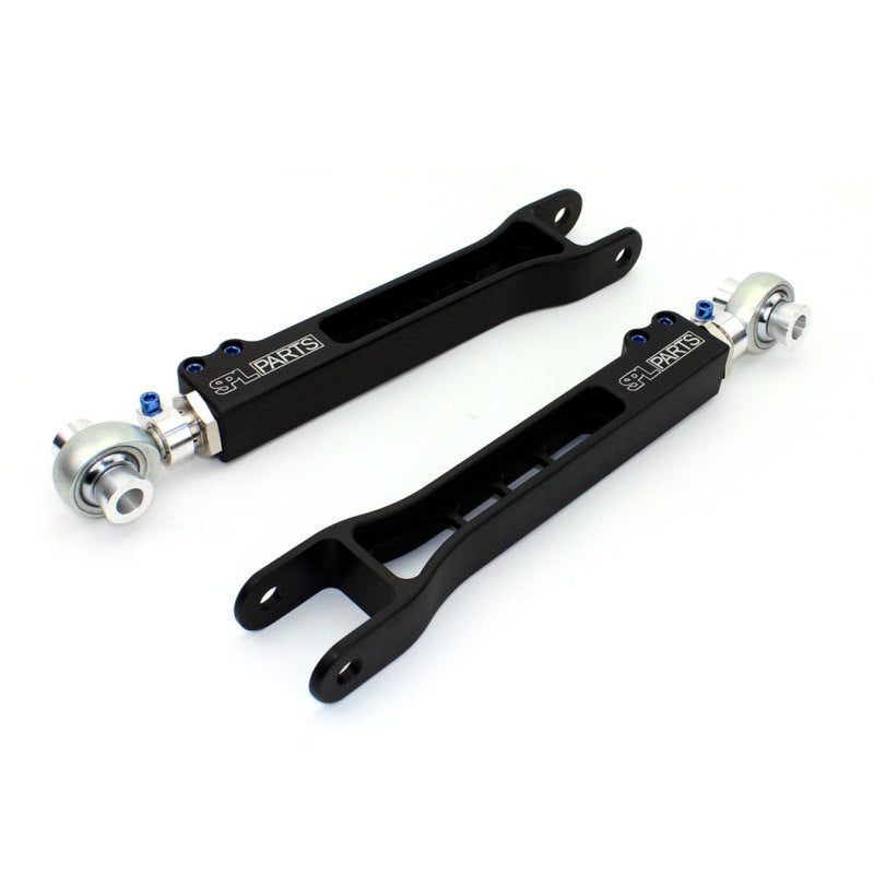 SPL Parts Rear Traction Arms Infiniti Q50 2014+ / Q60 2017+ | SPLRTRV37