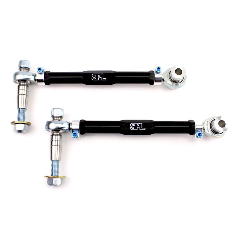 SPL Parts Rear Upper Camber Arms – 2006-2015 Mazda Miata MX-5 (NC)