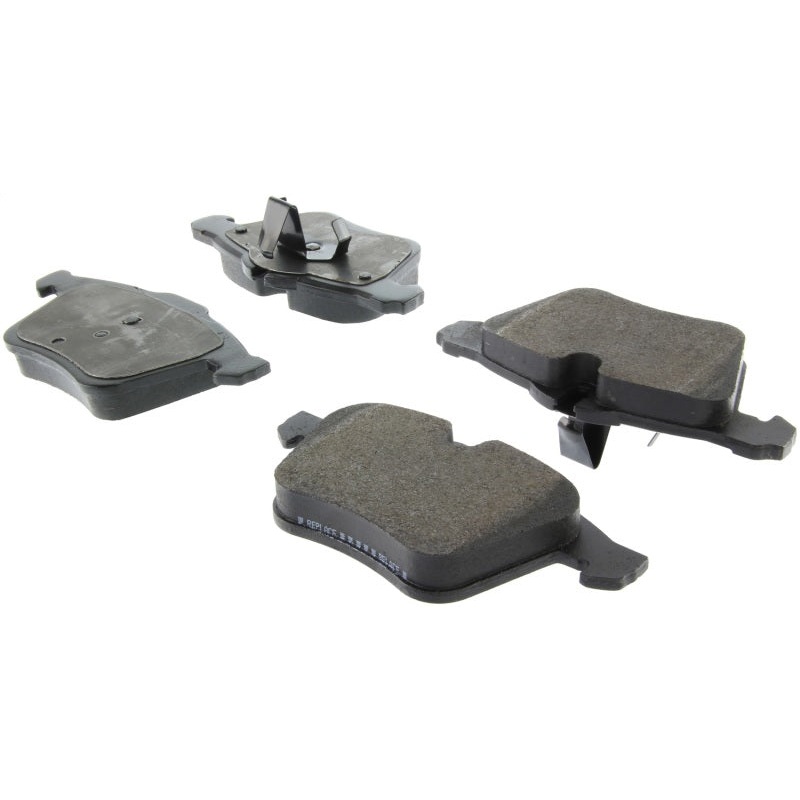StopTech Street Brake Pads