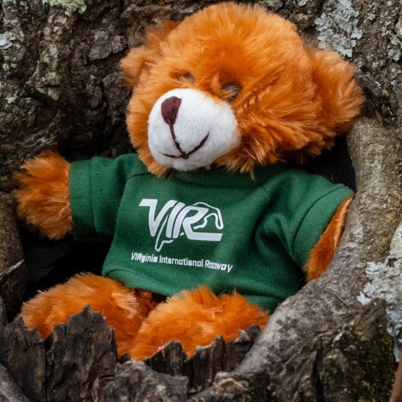 VIR Toy Bear