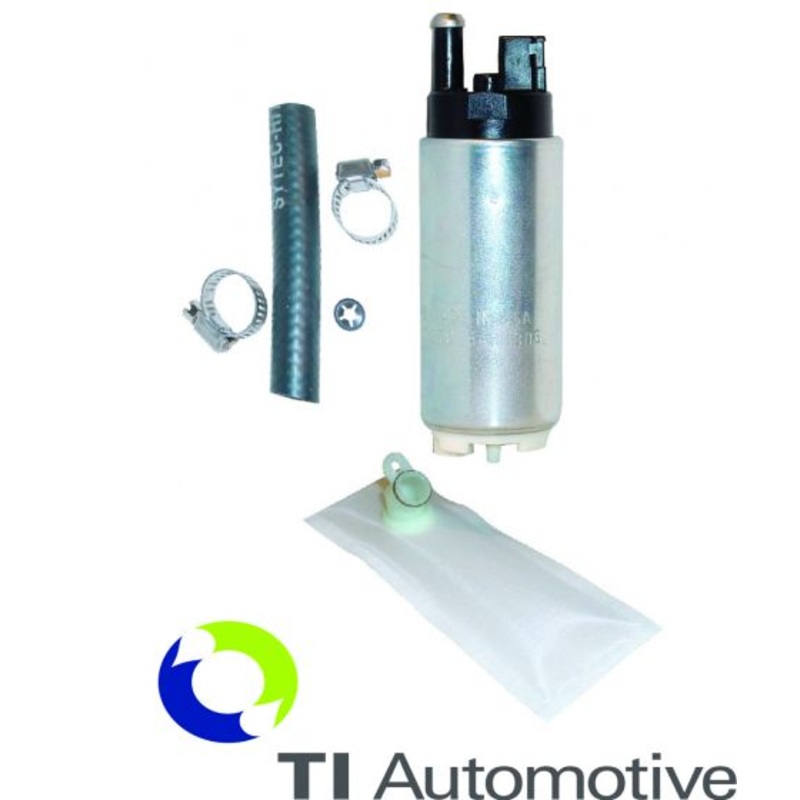 Walbro In Tank Fuel Pump Kit (255LPH) For HONDA CIVIC EK4 VTI B16 VTEC