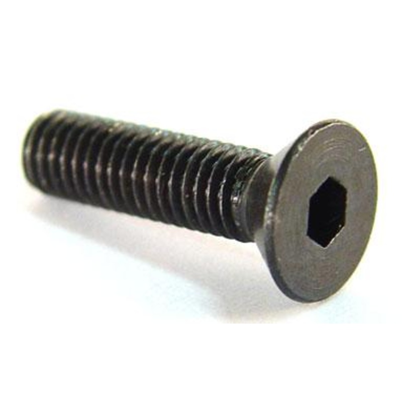 (17) 334800 X5 Flat Head Adjuster Bolt Set for Springs