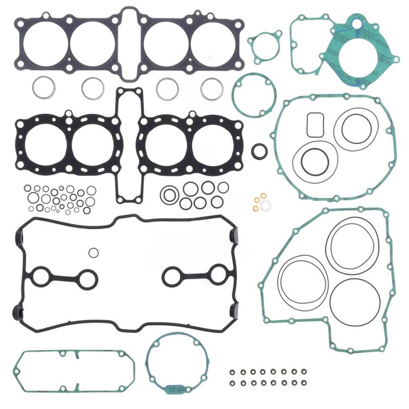 Athena P400210850952 Complete Gasket Kit (oil seals not included)