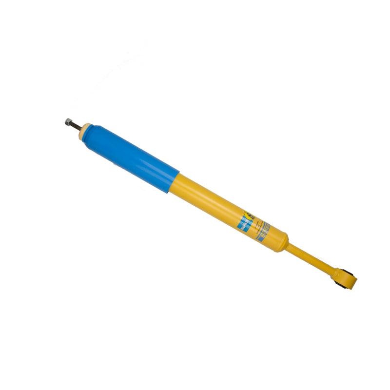 Bilstein B6 14-23 Jeep Cherokee Rear Monotube 46mm Shock Absorber