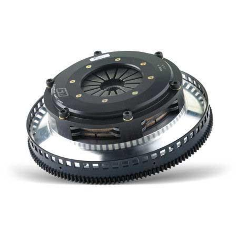 Clutch Masters FX725 Twin Clutch Kit / (01-05) BMW M3 3.2L All
