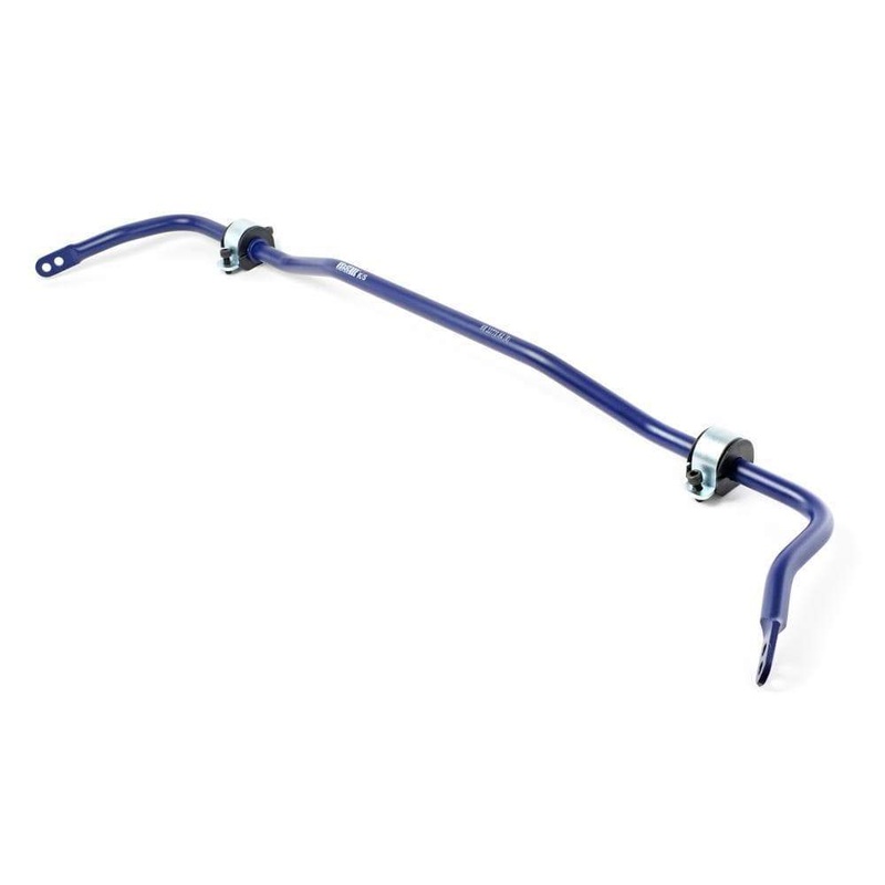 H&R Adjustable Sport Rear Sway Bar | 2015-2019 Ford Mustang S550 (71692)