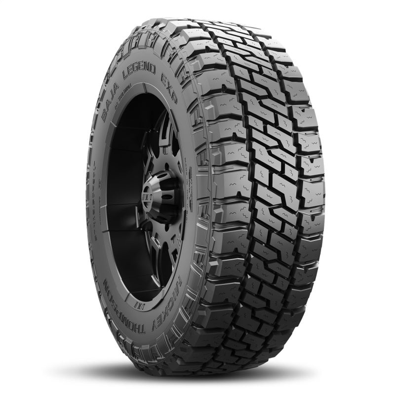 Mickey Thompson Baja Legend EXP Tire 35X12.50R20LT 125Q 52052
