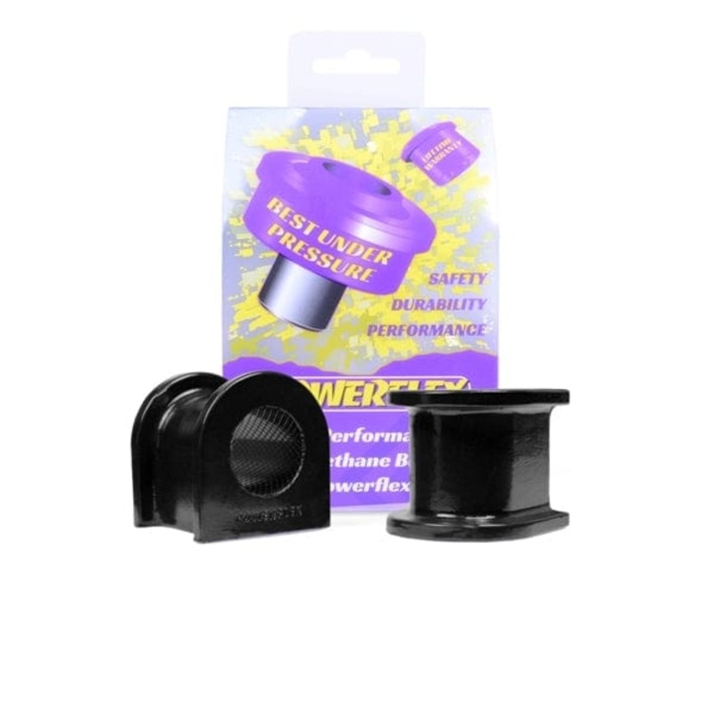 Toyota Tacoma, 4Runner, FJ Cruiser Front Sway Bar Bushings